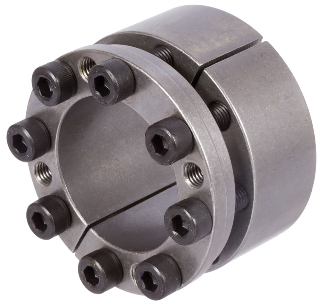 Locking assembly COM-D bore 20mm size 20-47