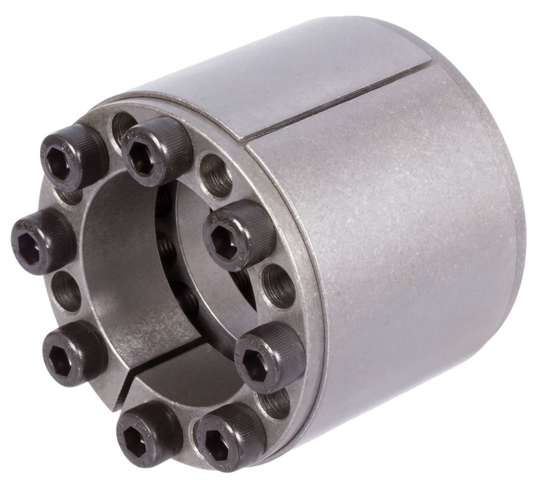 Locking assembly COM-L bore 40mm size 40-75
