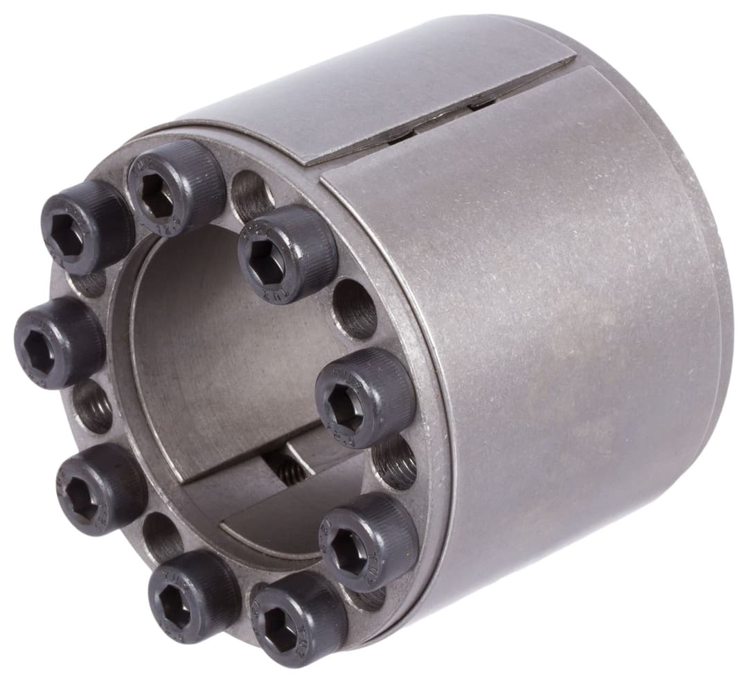 Locking assembly COM-LLH bore 70mm size 70x110x78mm