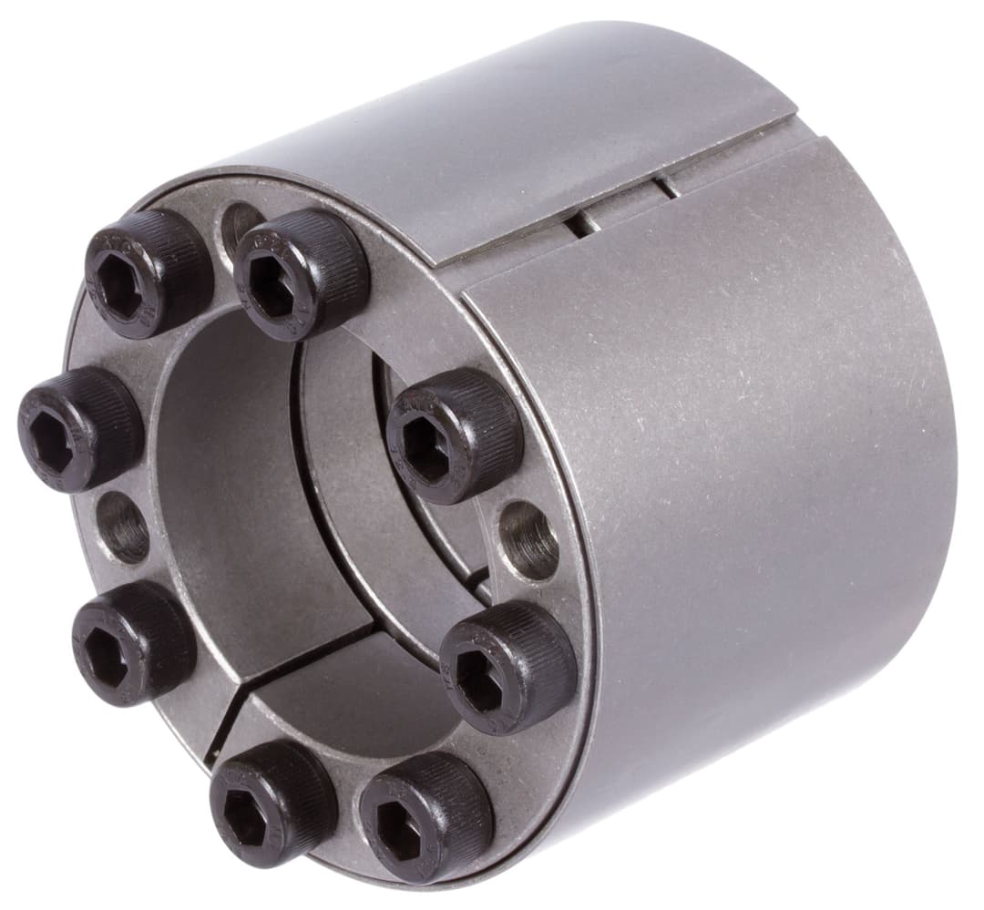 Locking assembly COM-LL bore 40mm size 40x65x45mm
