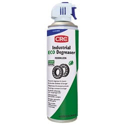 CRC Industrial Eco Degreaser 33344-AA Powerful degreaser and cleaner with NSF K1/A8 registration food processing safe