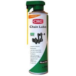 CRC Chain Lube 33236-AA with NSF H1 registration food processing safe