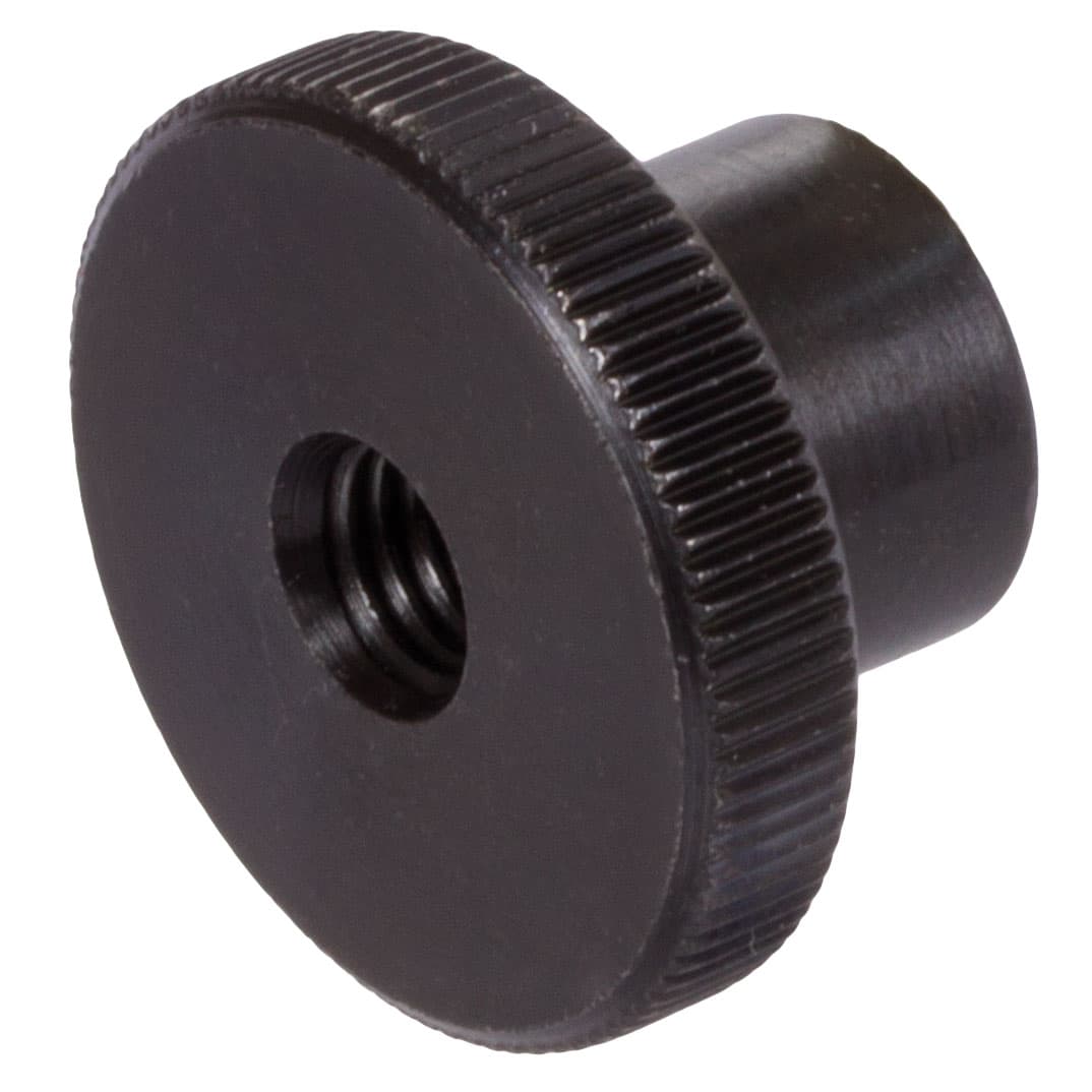 Knurled nut DIN 466 M3