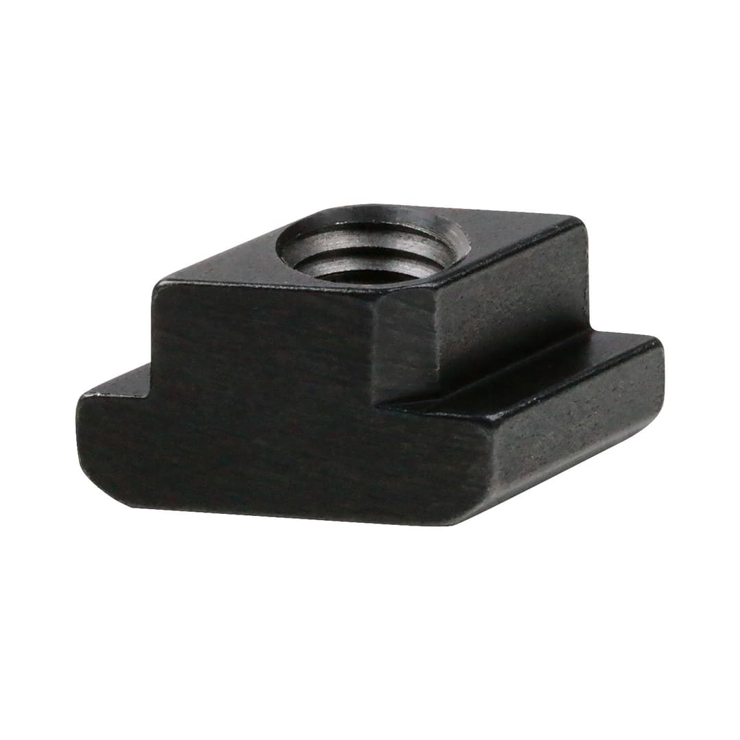 Nut DIN 508 rhombus for T-slot 36mm DIN 650 thread M30 quality 10