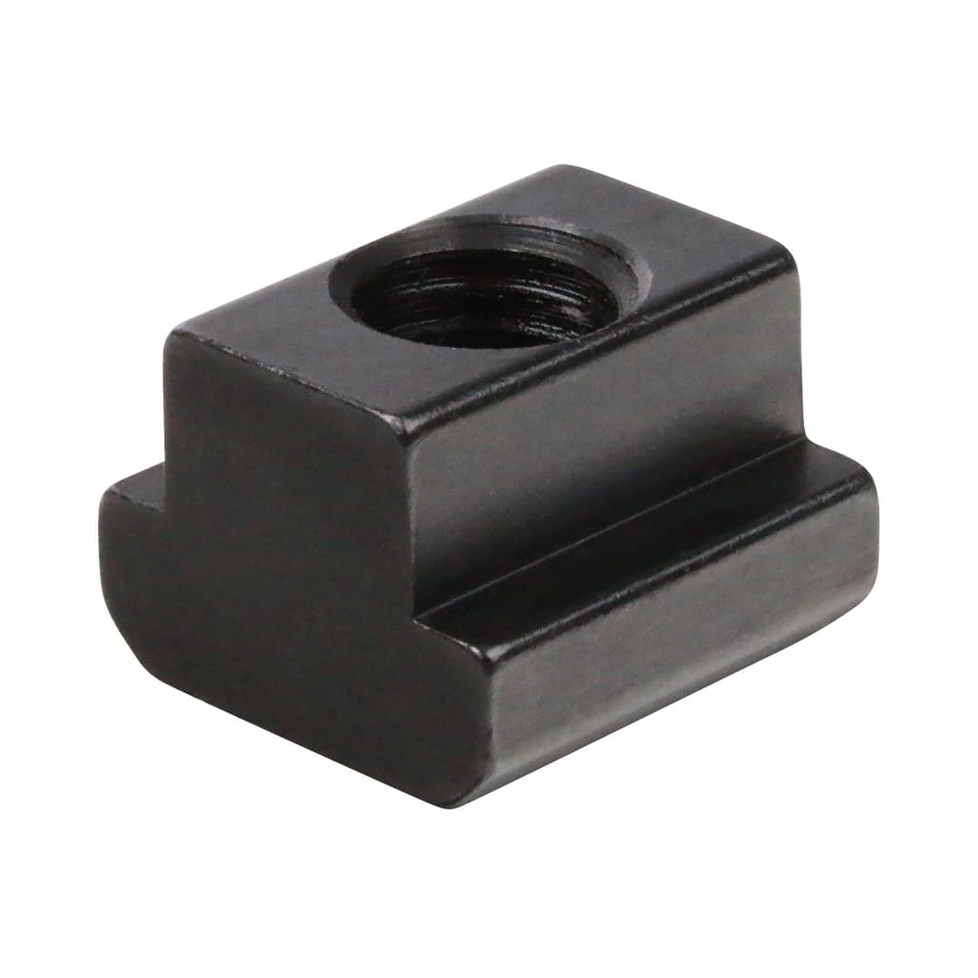 Nut DIN 508 for T-slot 5mm DIN 650 thread M4 quality 10