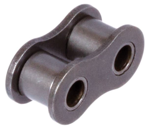 Inner chain link type 4 / B for roller chain company standard pitch 1/2×3/16″ V