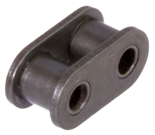 Inner chain link type 4/B for roller chain DIN ISO 606 16 B – GL pitch 1″x17,02mm with straight plates