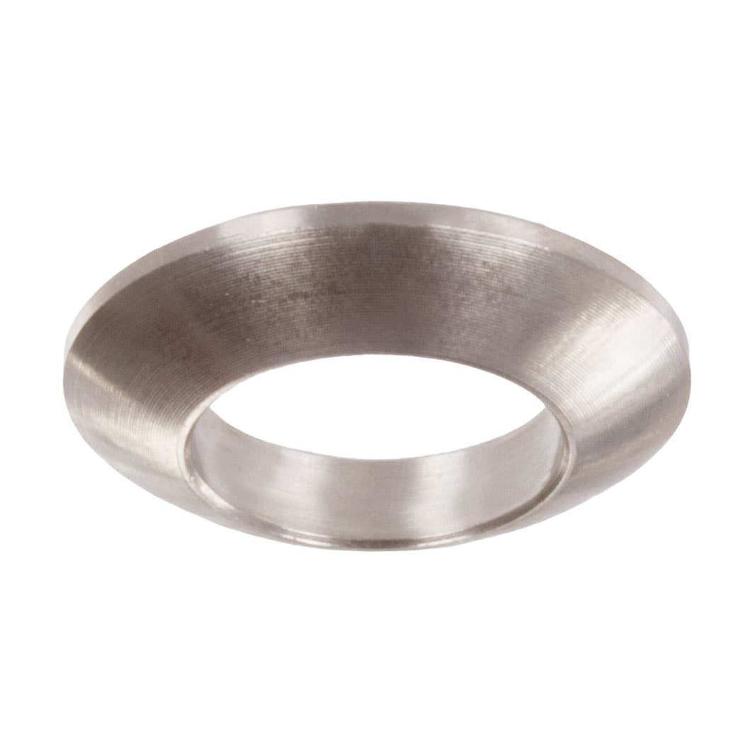 Spherical washer DIN 6319 form C outer diameter 68mm stainless steel 1.4301