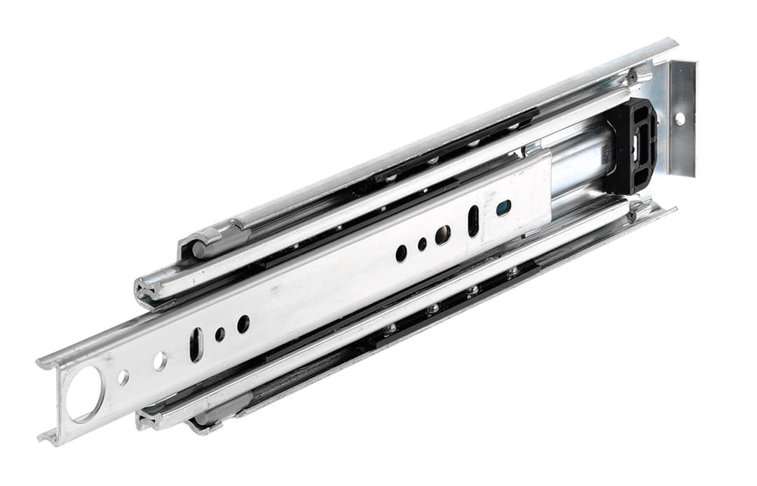 slide rail DP 9301 E slide length 254mm