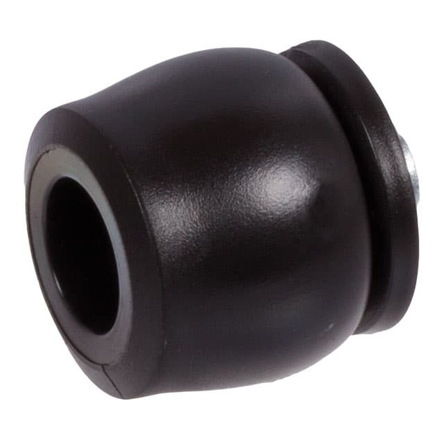 Profile damper TA 116-48 diameter 116mm thread M16
