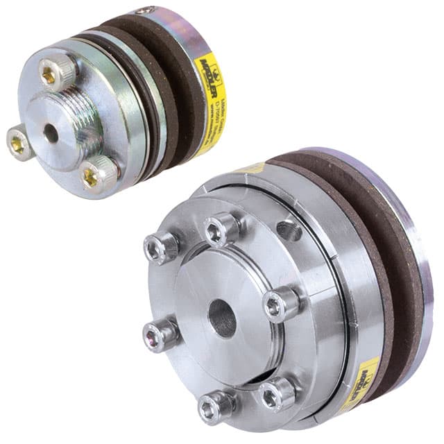 Sliding hub FA size 01 torque adjustable 5-35 Nm outer diameter 58 mm max. bore: 22mm