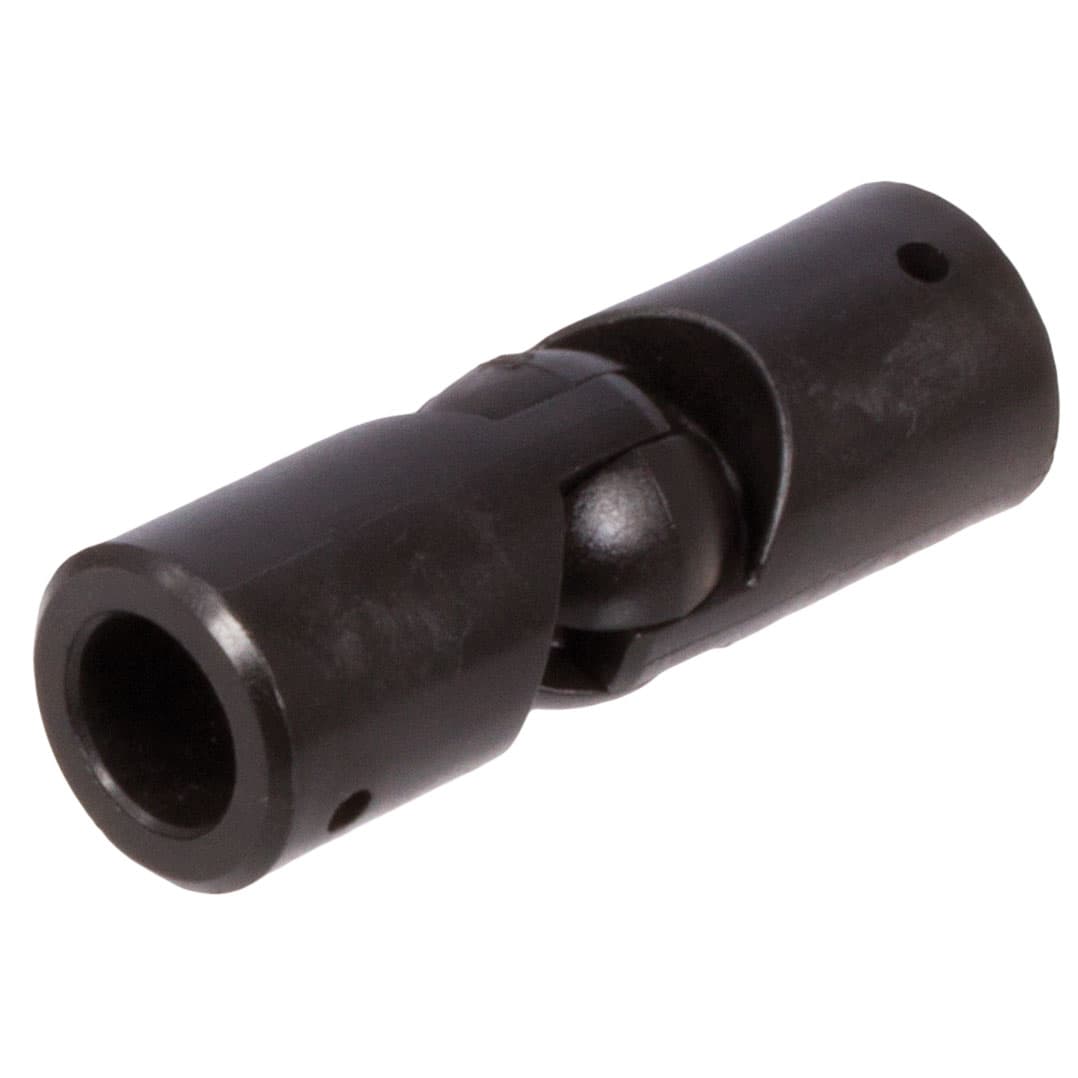 Ball joint GF bore 12mm total length 61mm outer diameter 20mm material: plastic