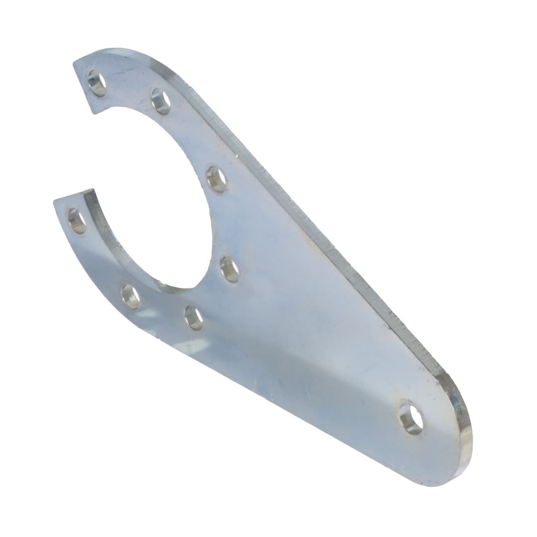 Torque arm for worm geared motor HMD/I gearbox size 045