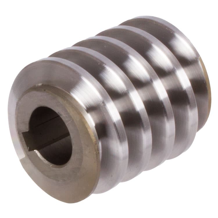 Precision worm centre distance 40mm i=30