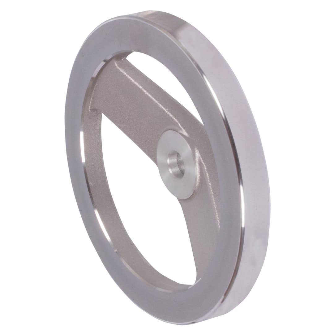 Spoked handwheel 320 version B/A without handle diameter 160mm