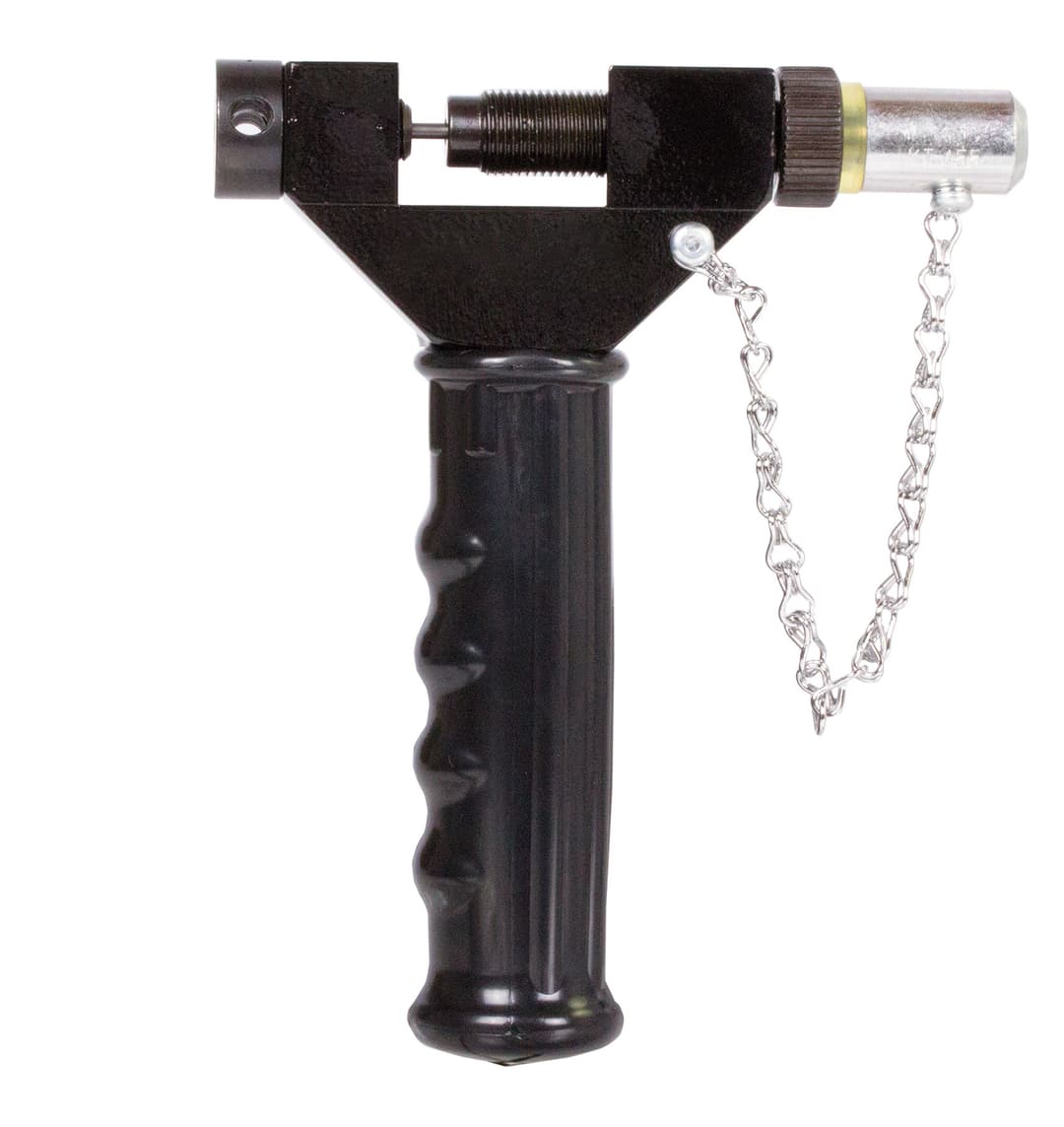 Replacement pin for chain breaker 3/8″ part-no. 14070300