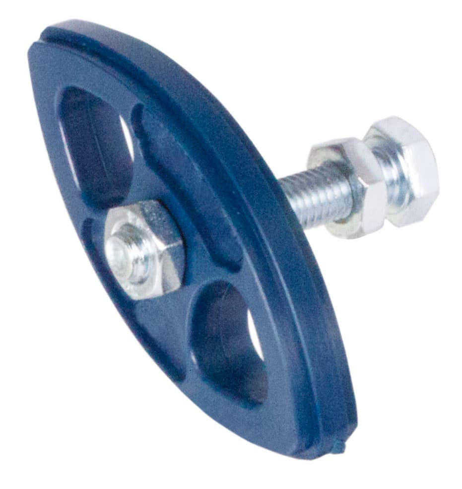 Chain rider set 10 B-1 5/8×3/8″