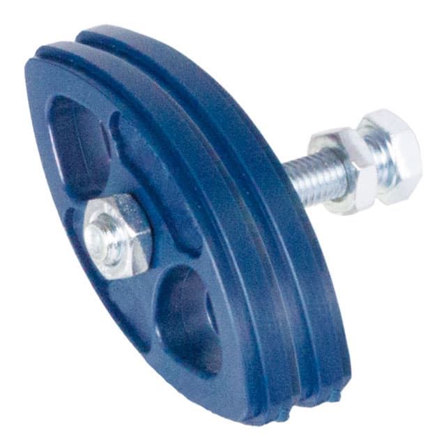 Chain rider set 06 B-2 3/8×7/32″