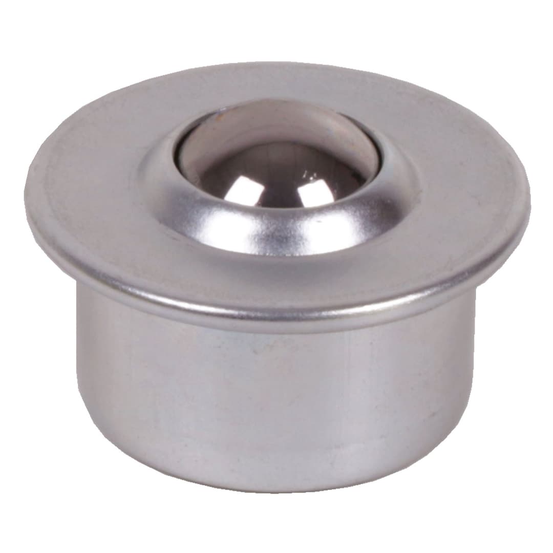 Ball transfer unit 363 size 15 stainless steel