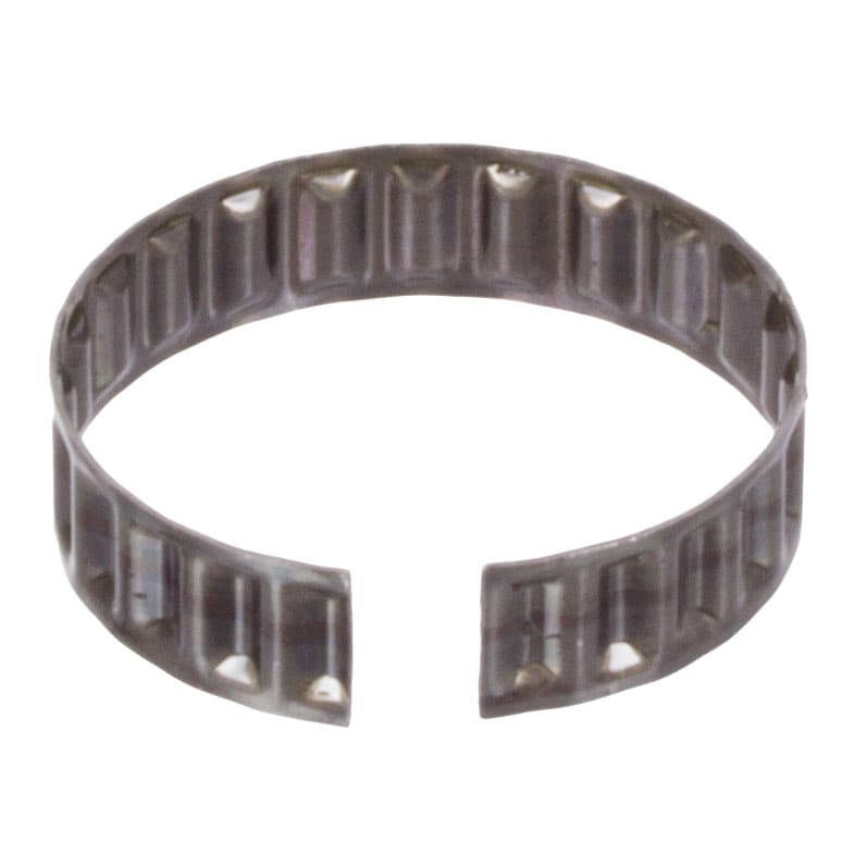 Tolerance ring 38x12mm for body diameter 36mm