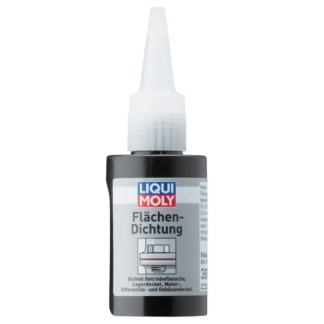 LIQUI MOLY Flange Seal 3810 plastic bottle content 50g