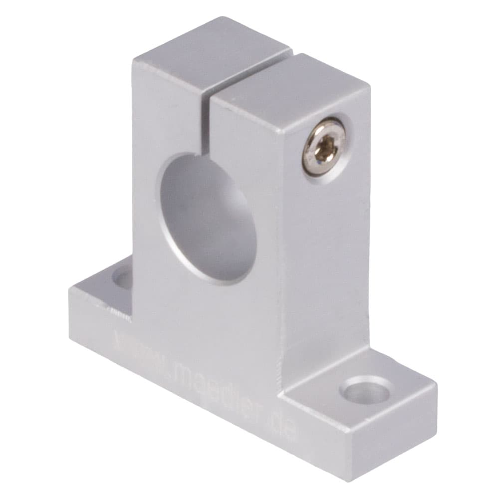 Shaft block GWL for shaft diameter 50mm