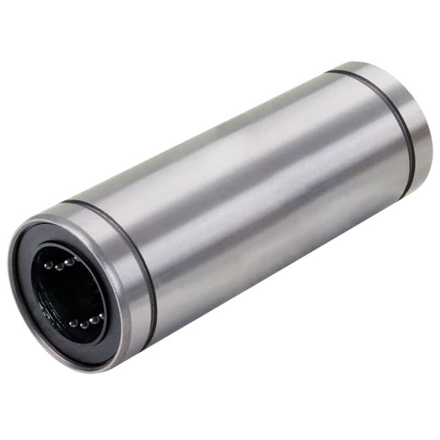 Tandem linear ball bearing KBT-ST ISO series 3 sealed on both sides for shaft Ø 40mm