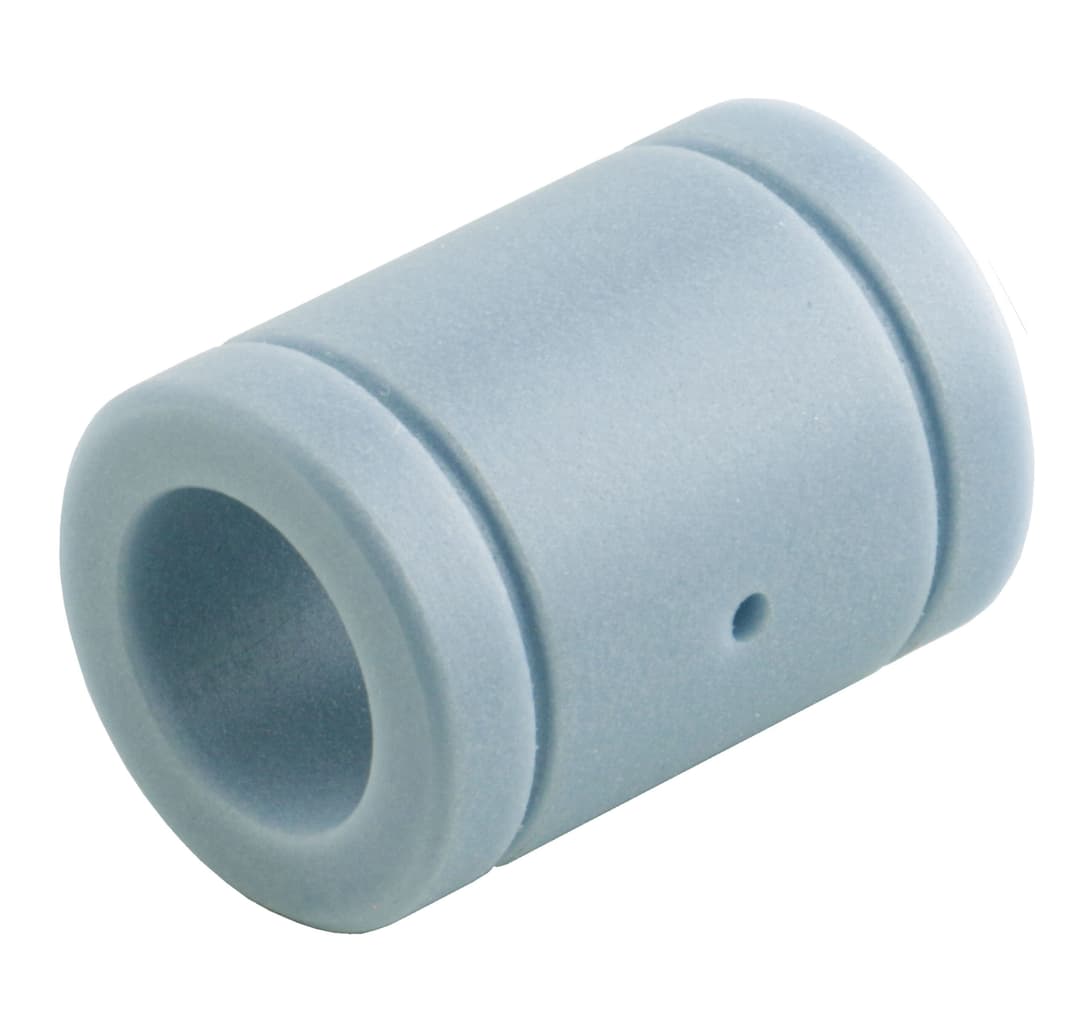 Linear slide bearing PO-3 ISO series 3 premium for shaft diameter 40mm