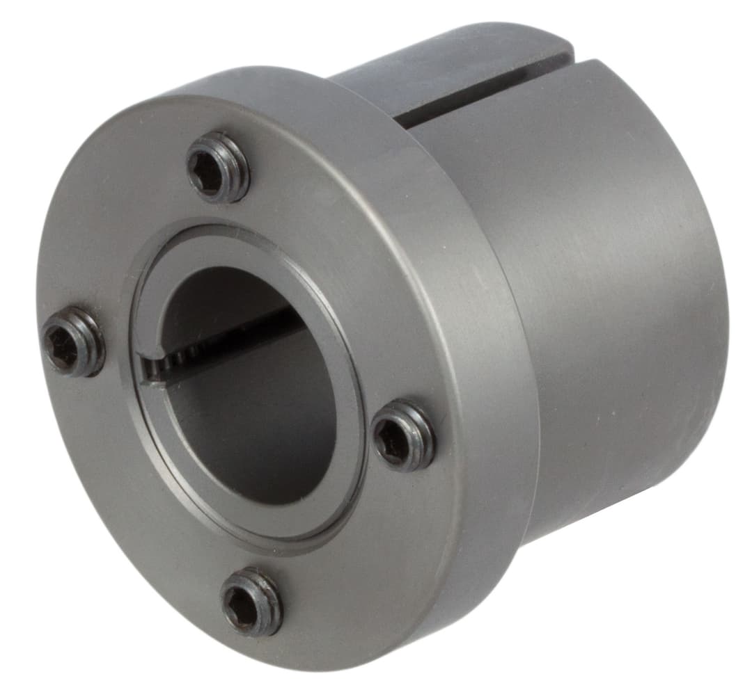 Clamping bush MSA bore 38mm