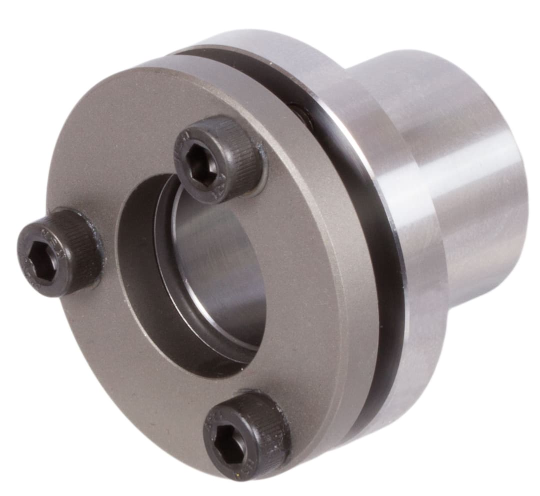 Clamping bush MSD bore 42mm steel