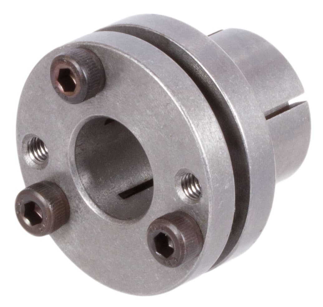 Mini clamping bush MSM bore 12mm