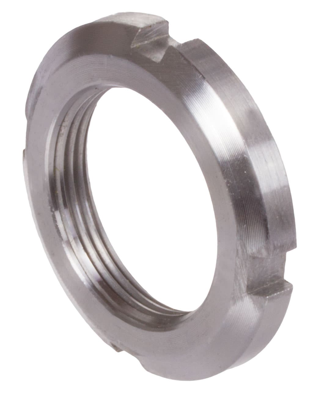 Locknut DIN 981 KM 15 thread M75x2