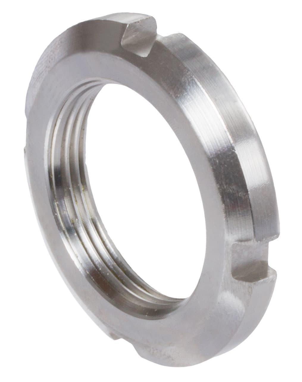 Locknut DIN 70852 M60x1,5