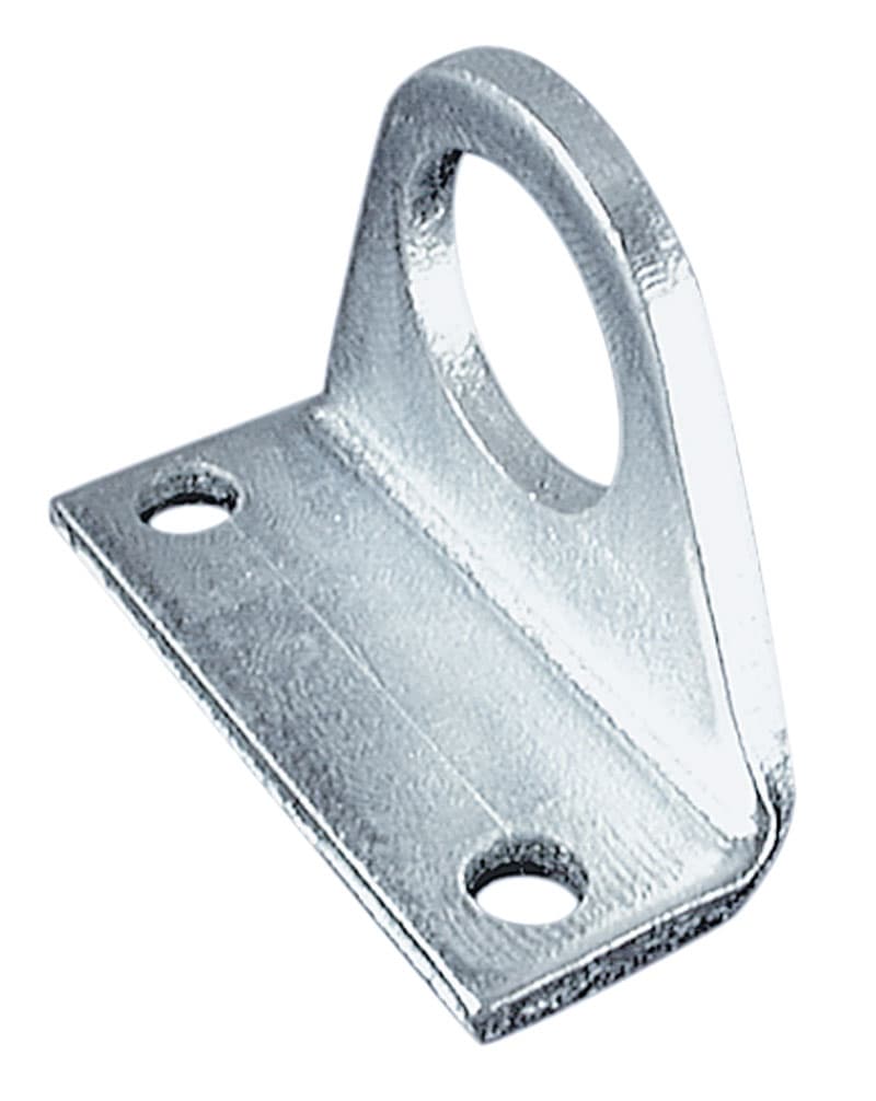 Foot for cylinder diameter 12mm