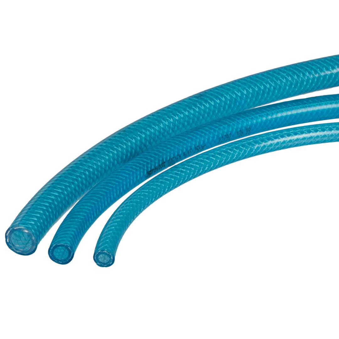 Flexible hose, 10×16