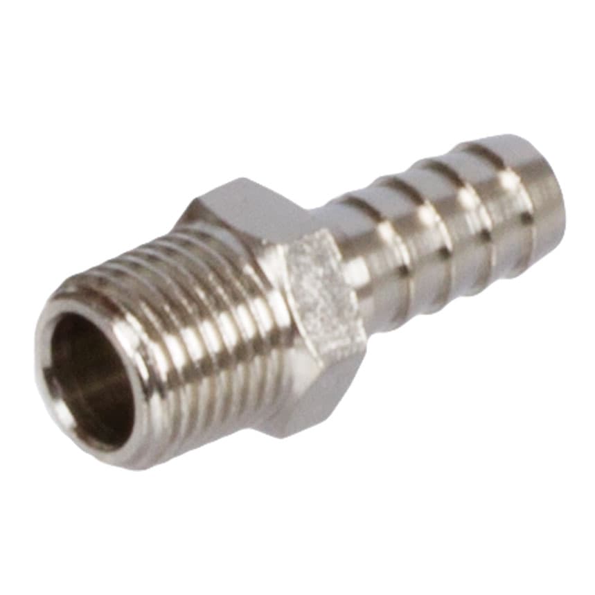 Hose grommet for hose diameter 6mm