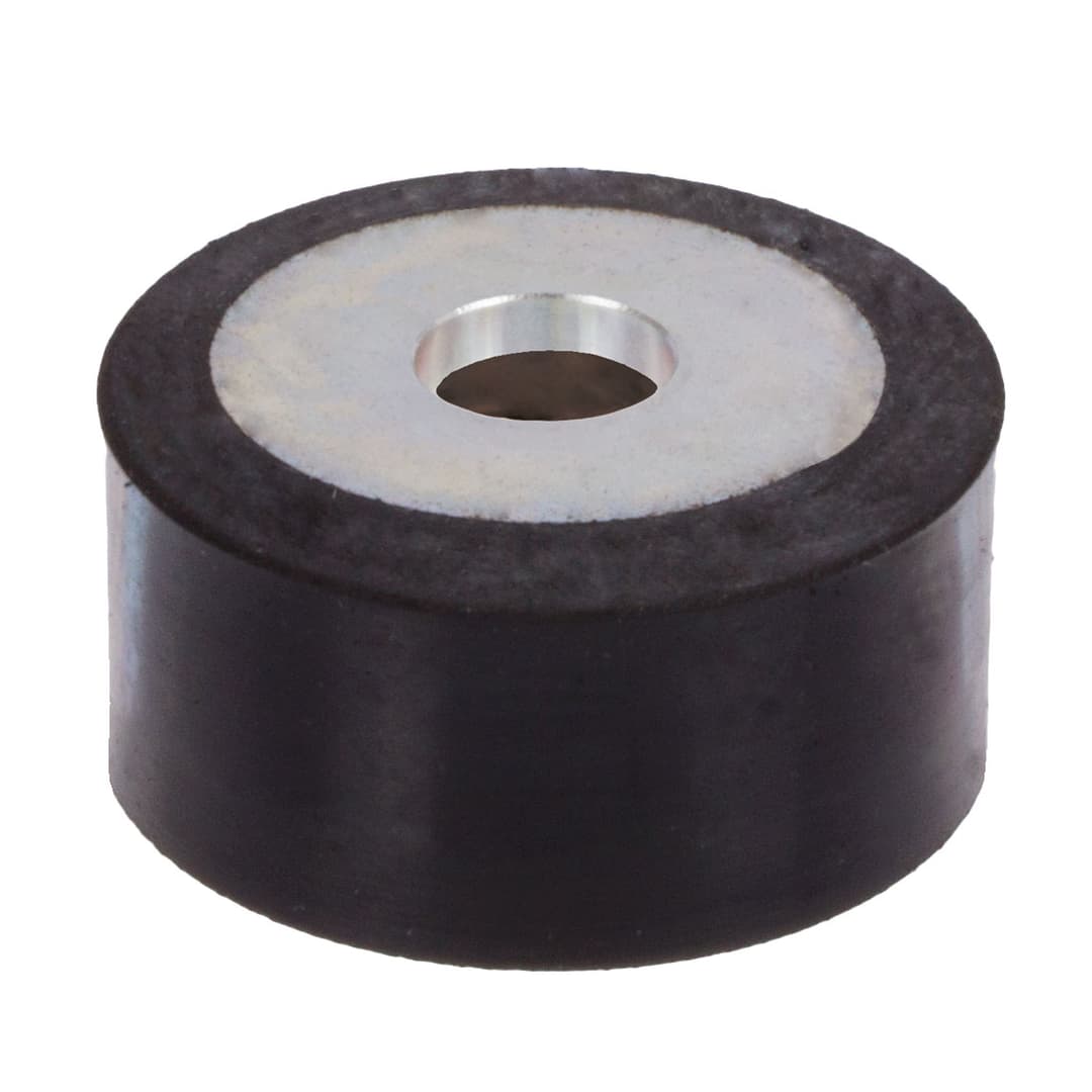 Motorbase MB 38 x 300 for motors size 132 and 160