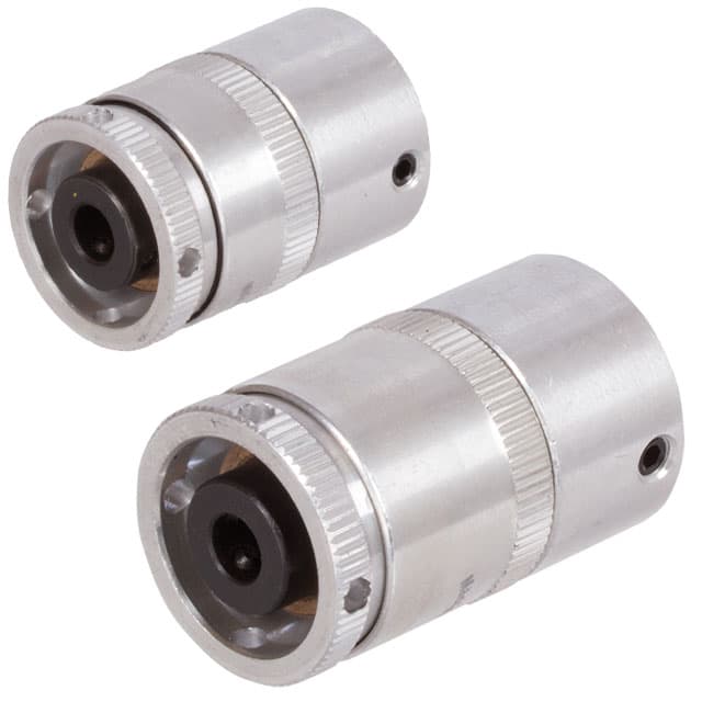 Friction clutch R2 with 2 friction lamellas type B bore 6mm