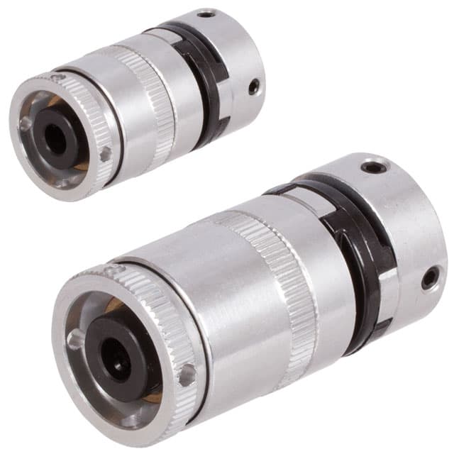 Friction clutch R2 with 2 friction lamellas type C bore 6mm