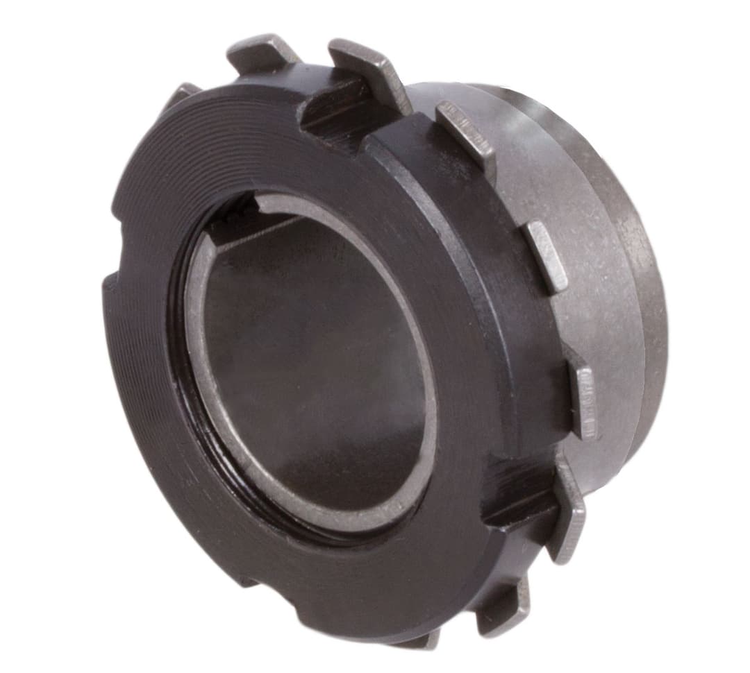 Locking assembly SSGK bore 65mm size 65x79x30.5mm