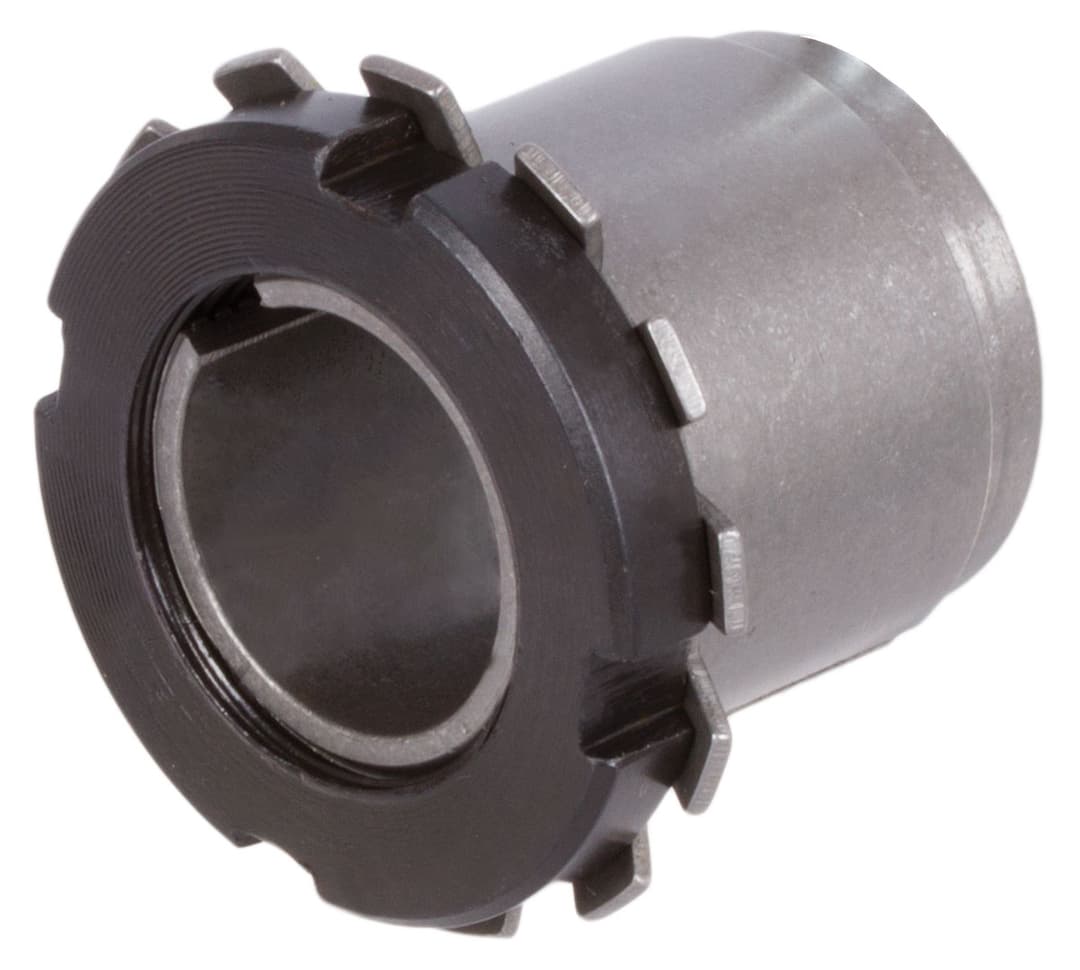 Locking assembly SSG bore 42mm size 42x55x46mm