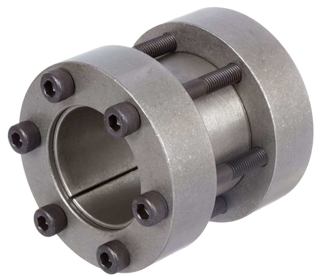Locking assembly ST-K bore 50mm size 50x90x85mm