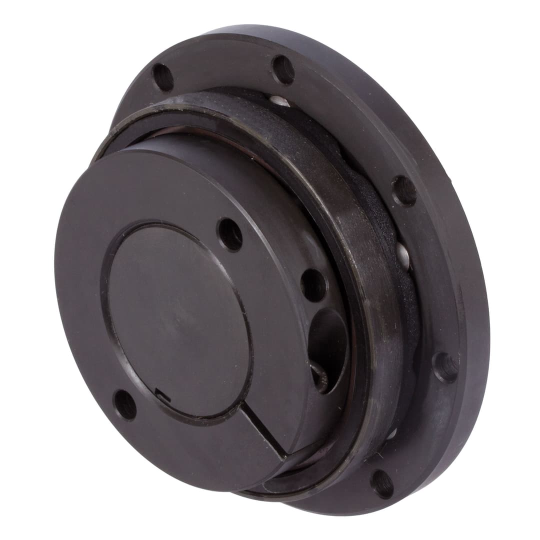 Safety clutch SI size 50 torque 60 – 180 Nm