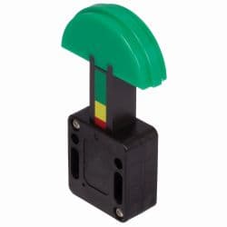 Chain tensioner SPANN-BOX® size 0 low tensioning force 06 B-2