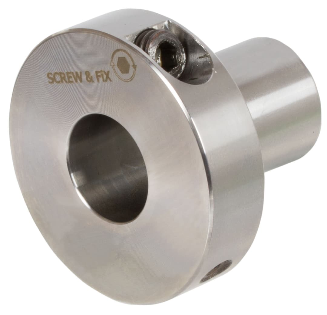 Clamping bush E bore 60mm