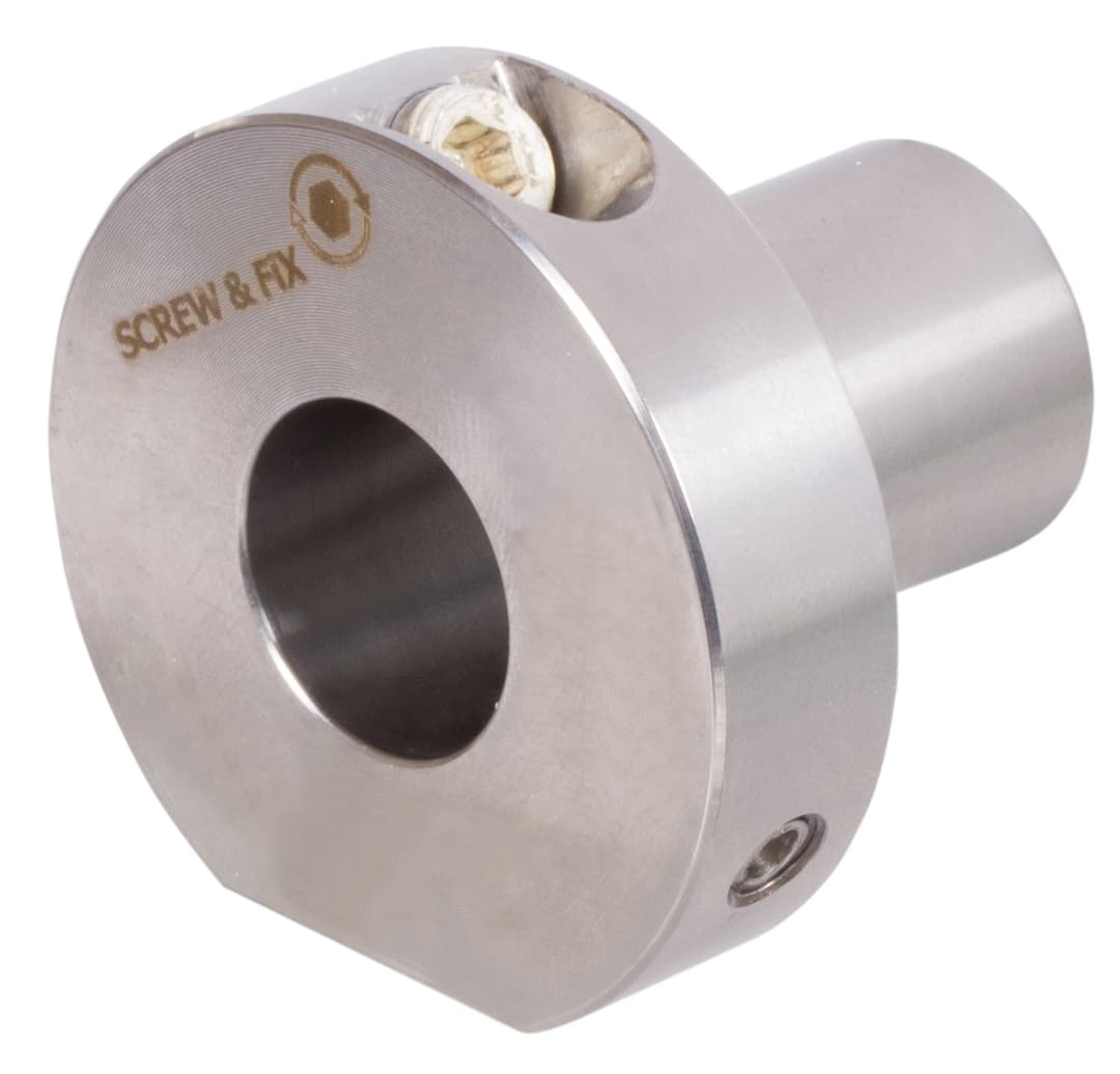 Clamping bush E-N bore 50mm