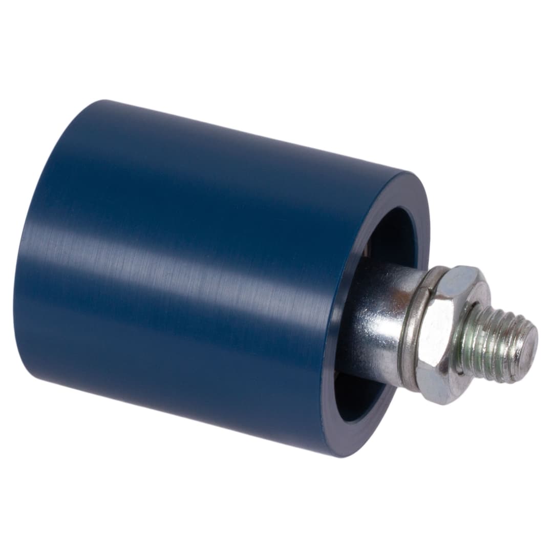 Tensioning roller diameter 60mm