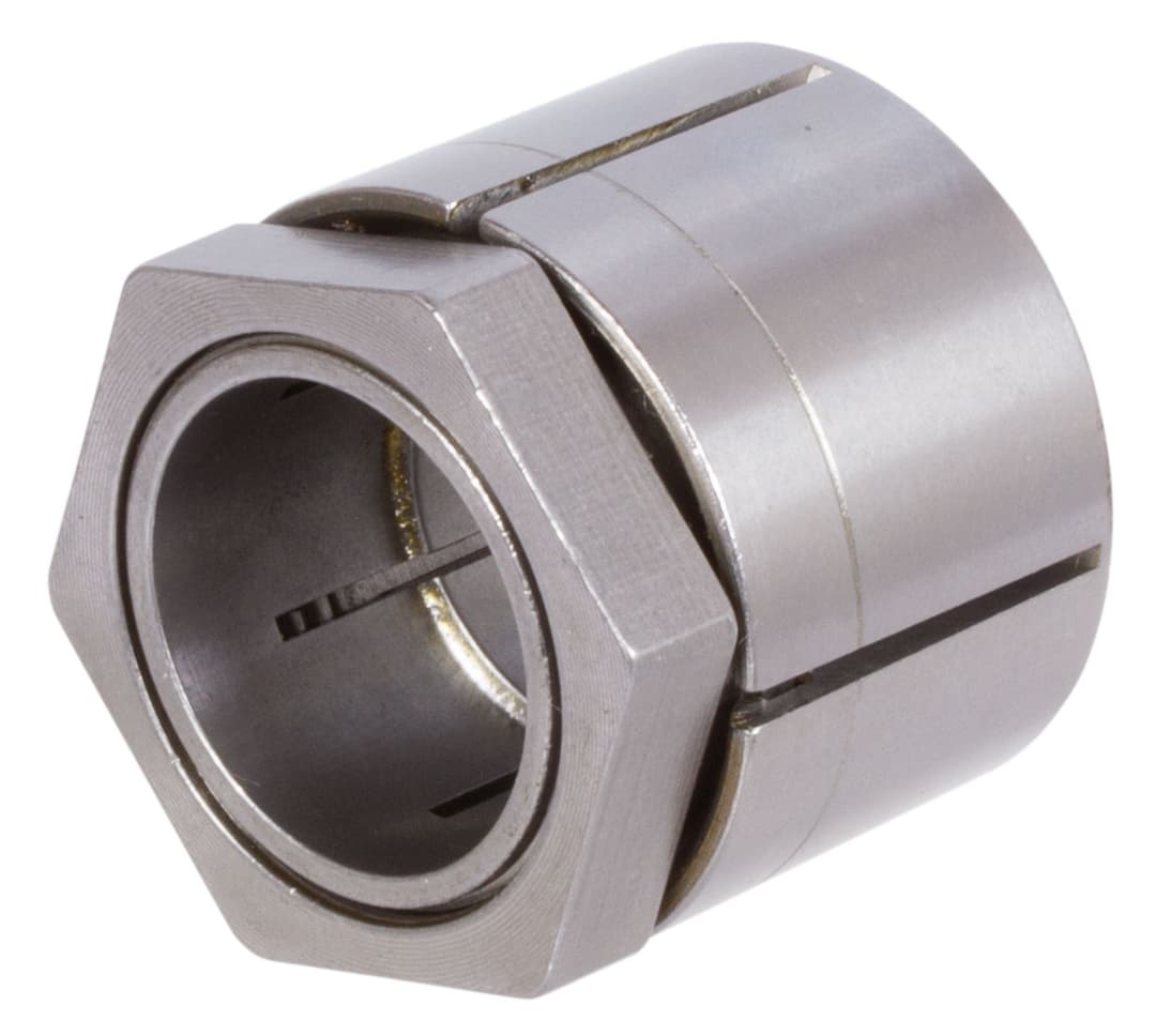 Locking assembly TT bore 35mm size 35-50