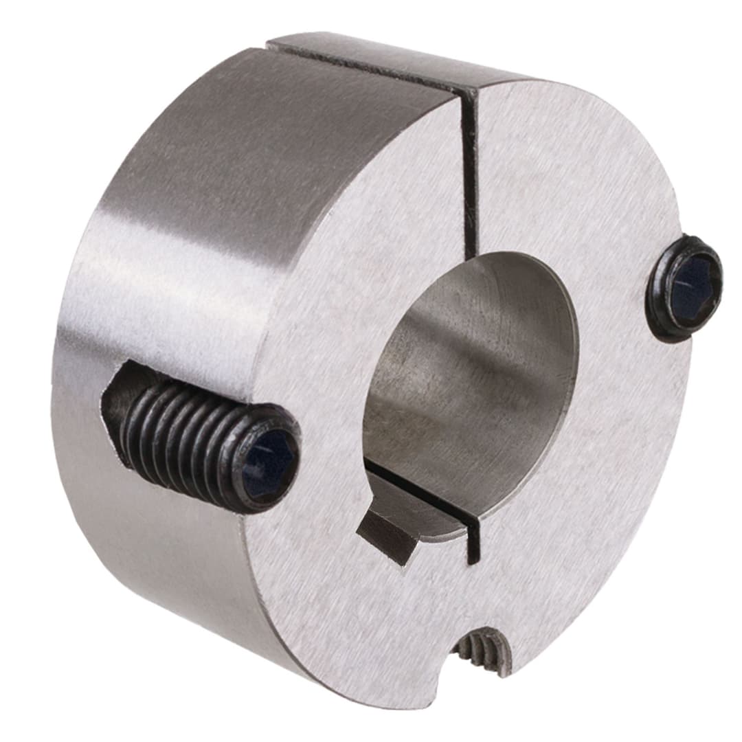 Taper bush 1610 bore 30mm