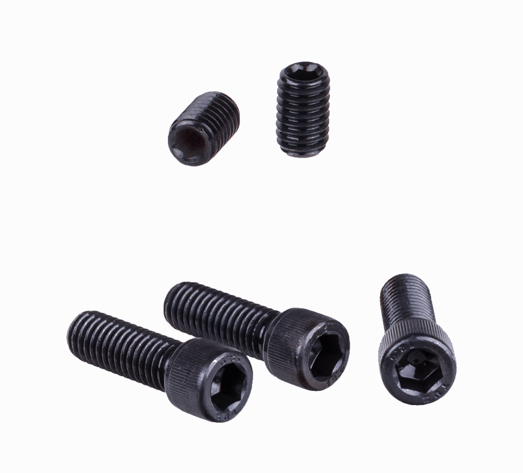 Bolt 5/8″ x 1 3/4″” for Taper bush 4030 and 4040